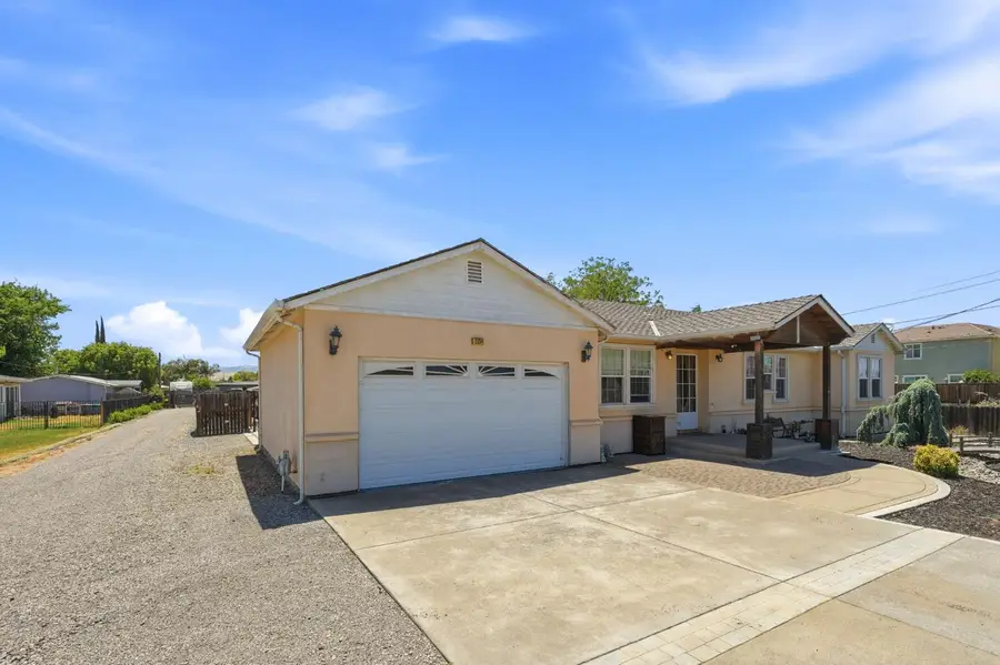 2734 W Byron Road, Tracy, CA 95377 - #2