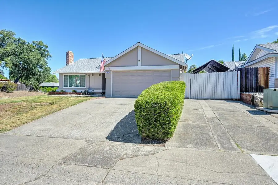 7781 Envoy Way, Citrus Heights, CA 95610 - #3