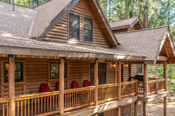 3716 Shoshone Drive, Camp Connell, CA 95223