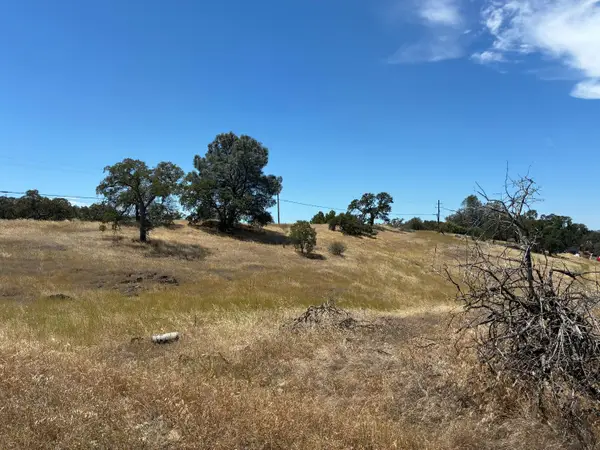 0 Bolivar Court, La Grange, CA 95329