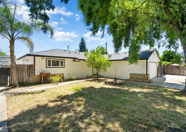 8770 Gerber Road, Sacramento, CA 95828