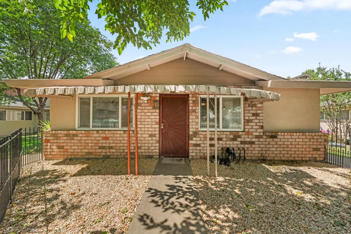 10819 Coloma Road #1, Rancho Cordova, CA 95670 - #1