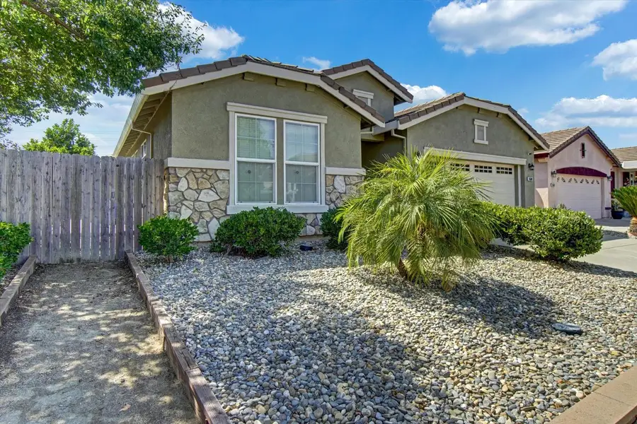 4509 Blossom Ranch Drive, Elk Grove, CA 95757 - #2