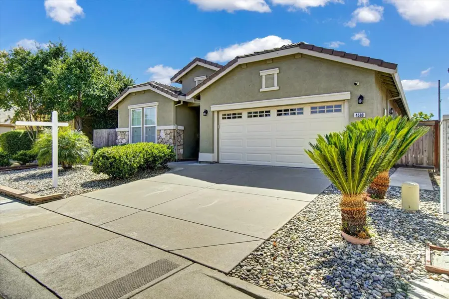 4509 Blossom Ranch Drive, Elk Grove, CA 95757 - #3