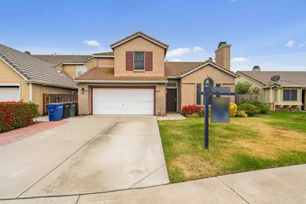 5504 Sun Gold Drive, Salida, CA 95368