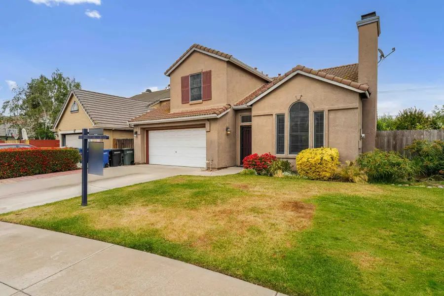 5504 Sun Gold Drive, Salida, CA 95368 - #3