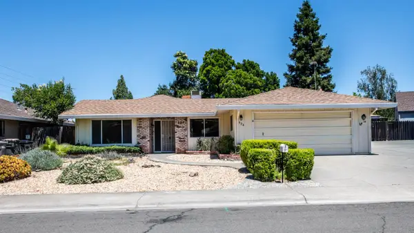 524 Woodside Drive, Woodland, CA 95695