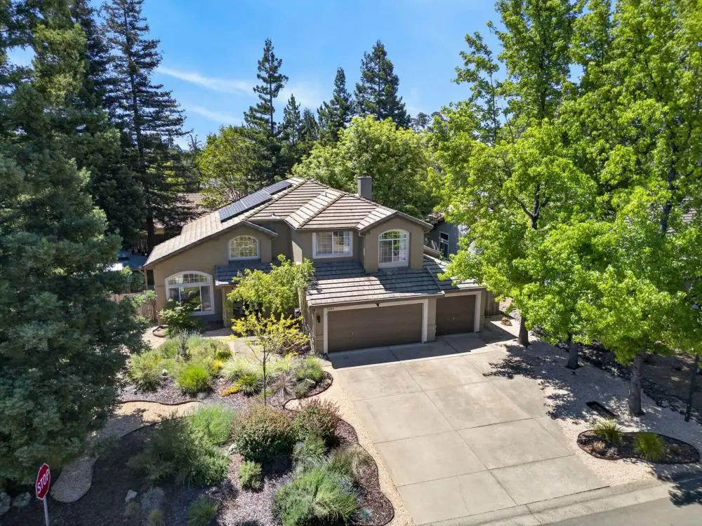 3844 Ziana Road, Cameron Park, CA 95682 - #1