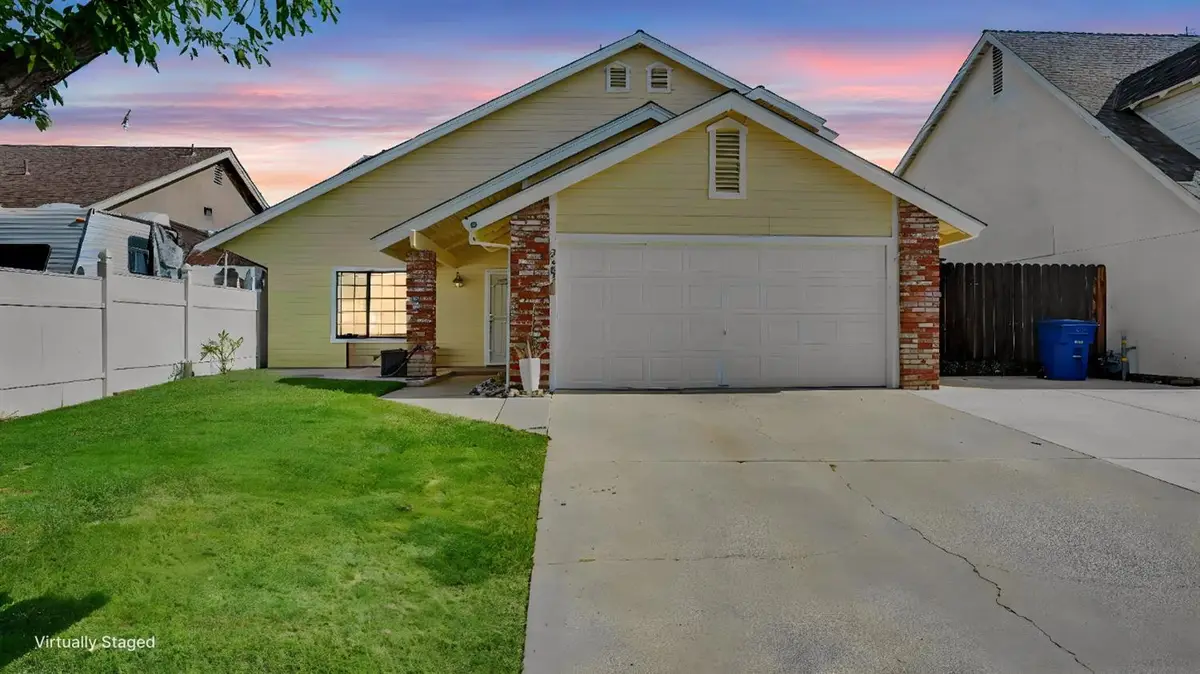 2405 Walnut Park Drive, Modesto, CA 95355 - #1