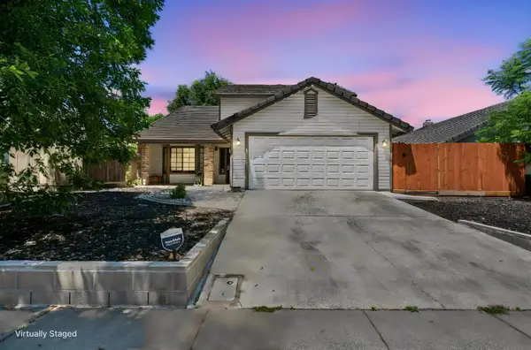 2405 Walnut Park Drive, Modesto, CA 95355
