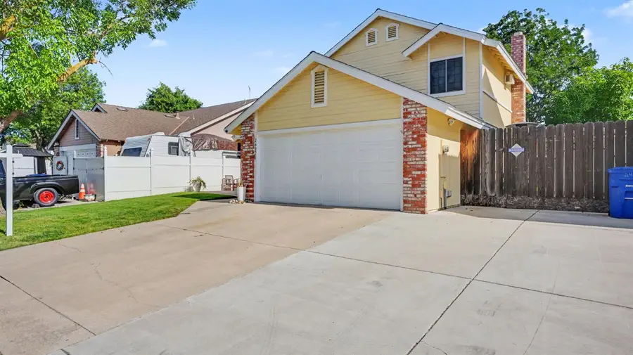 2405 Walnut Park Drive, Modesto, CA 95355 - #3