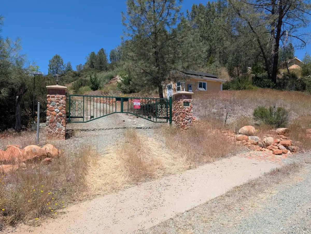 4647 Summer Stream Lane, Placerville, CA 95667 - #1