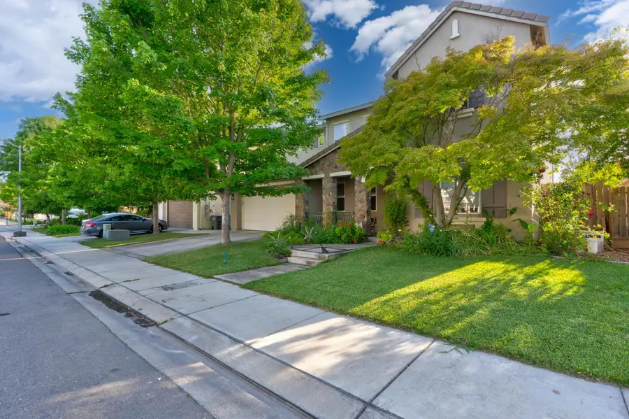 4027 Sisteron Court, Merced, CA 95348 - #3