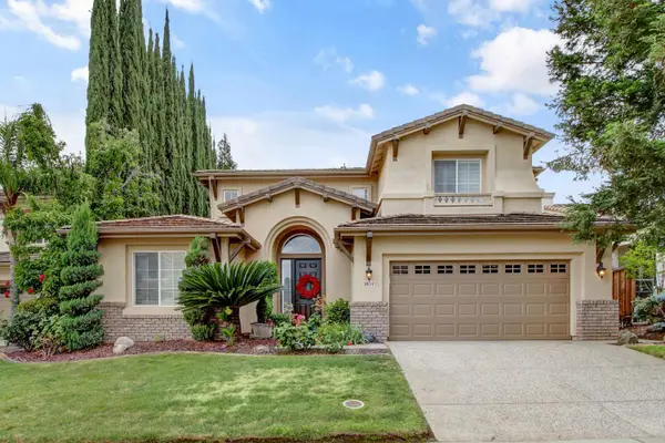 1804 Heather Garden Lane, Roseville, CA 95661