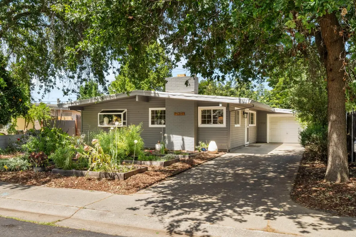 740 Reuter Drive, West Sacramento, CA 95605 - #1