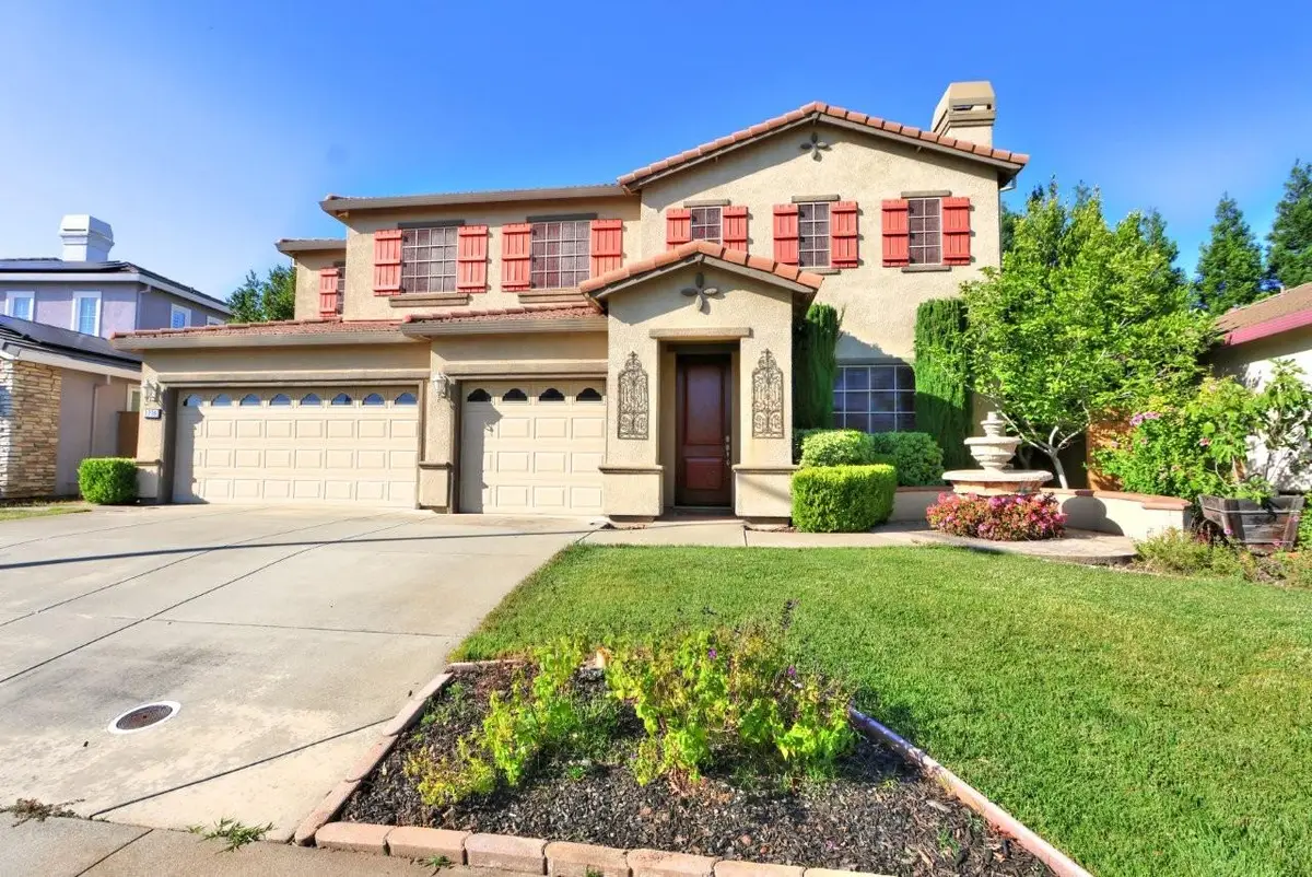 1739 Wortell Drive, Lincoln, CA 95648 - #1