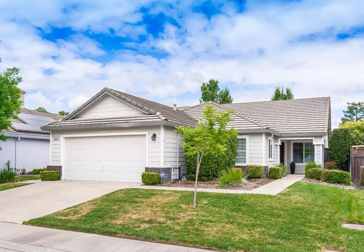 9670 Mizzenmast Court, Elk Grove, CA 95758 - #1