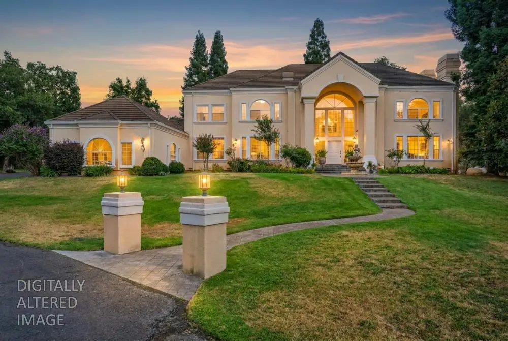 7760 Boulder Creek Road, Penryn, CA 95663 - #1