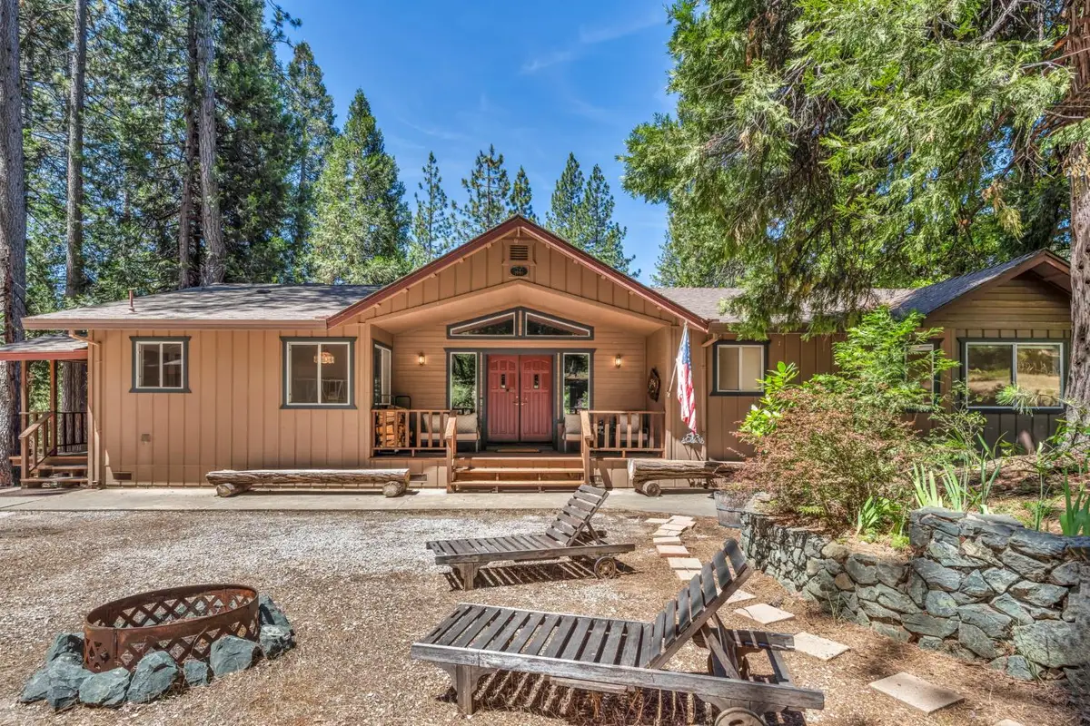 27879 State Highway 88, Pioneer, CA 95666 - #1