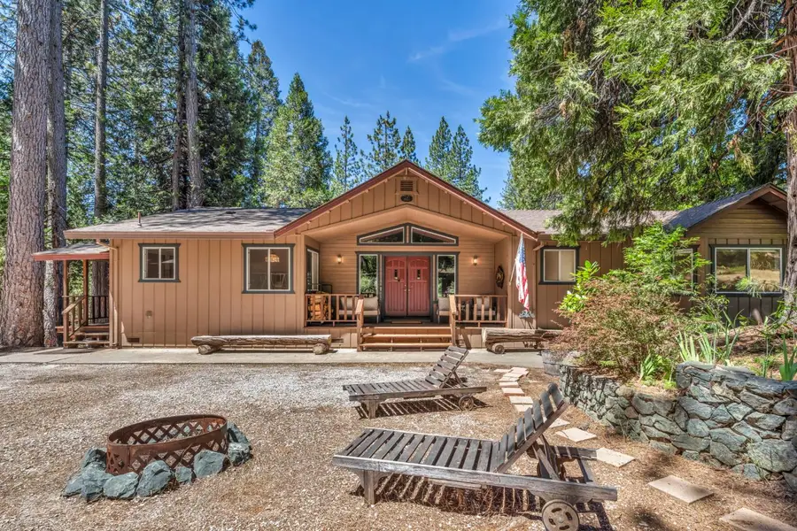 27879 State Highway 88, Pioneer, CA 95666 - #3