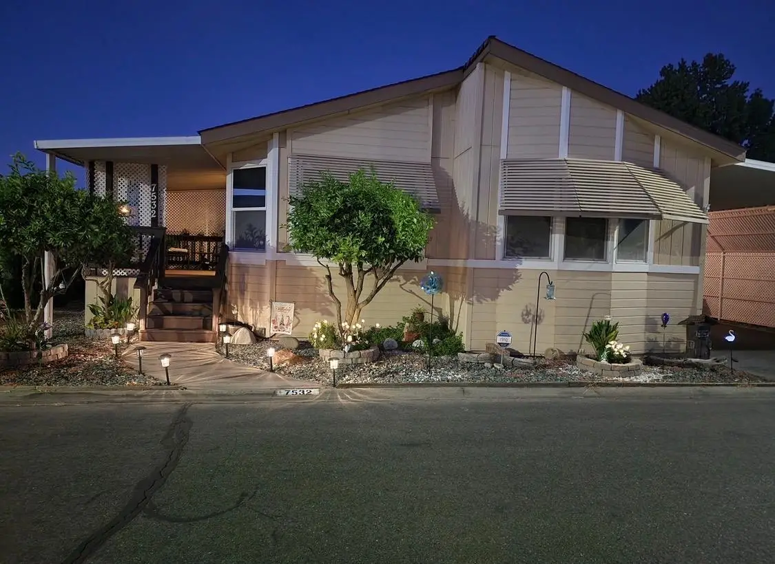 7532 Golden Eye Lane #37, Citrus Heights, CA 95621 - #1