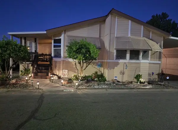7532 Golden Eye Lane #37, Citrus Heights, CA 95621