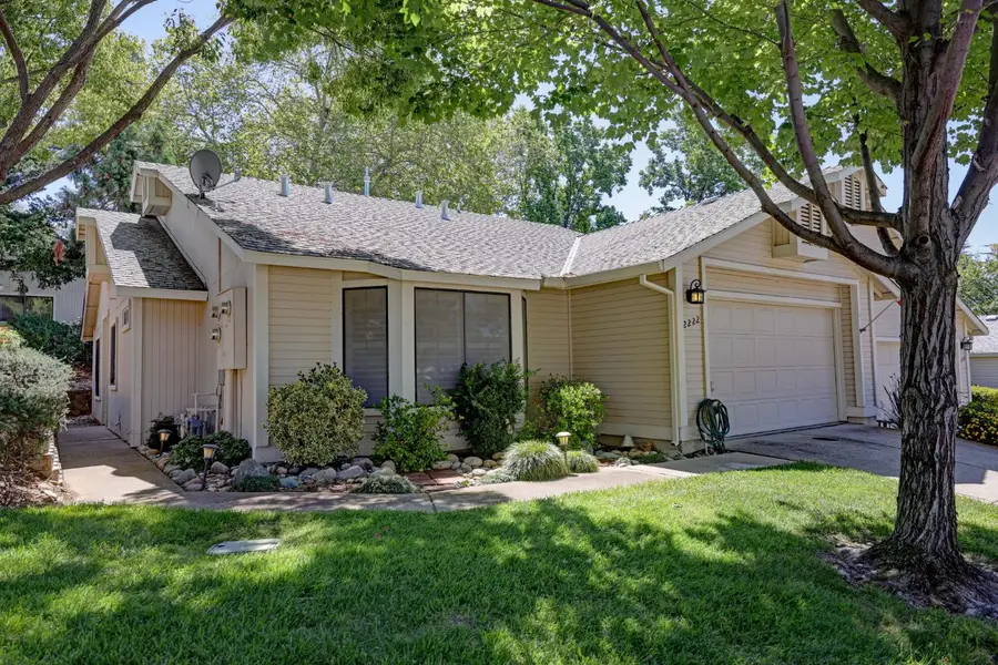 2222 Country Villa Court #34, Auburn, CA 95603 - #2