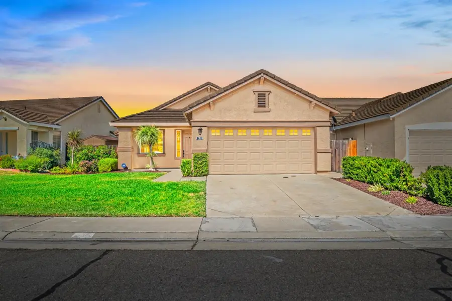 8412 Pinyon Pine Place, Antelope, CA 95843 - #2