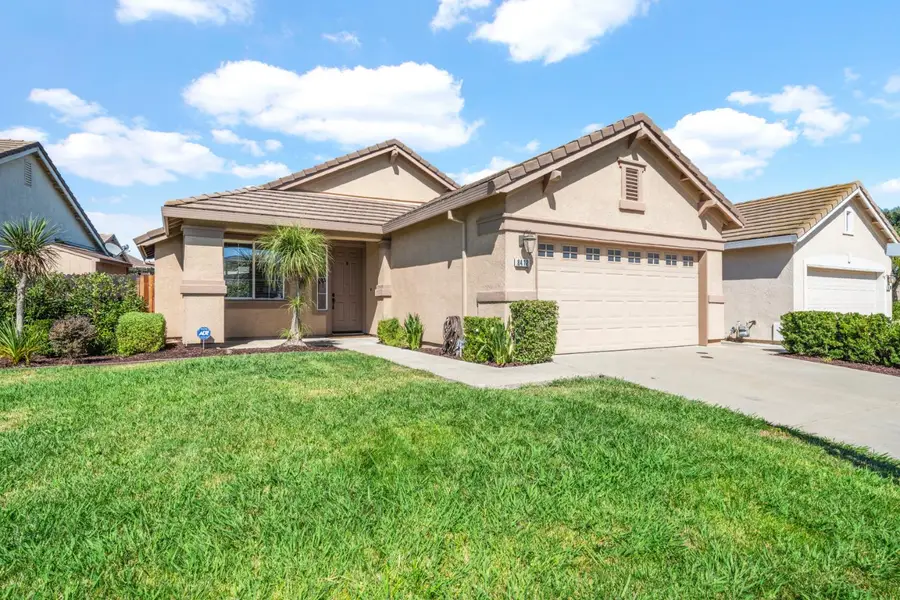 8412 Pinyon Pine Place, Antelope, CA 95843 - #3