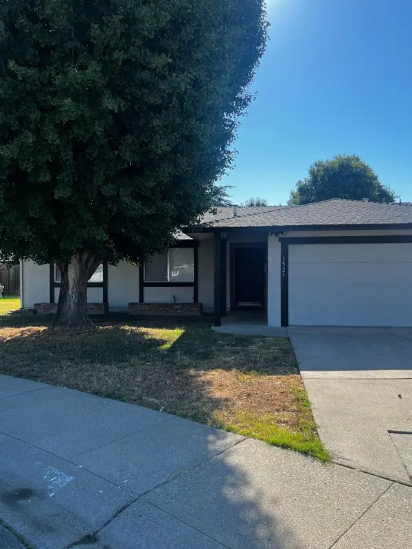 1521 La Cresenta Court, Yuba City, CA 95993