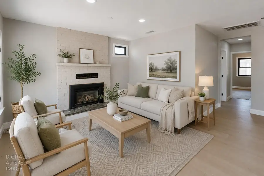 2361 Wilsey Drive, Redding, CA 96001 - #2