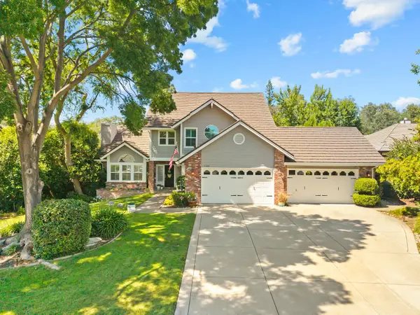 7143 Cedar Oaks Drive, Granite Bay, CA 95746