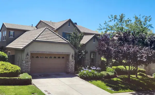 8020 Damico Drive, El Dorado Hills, CA 95762