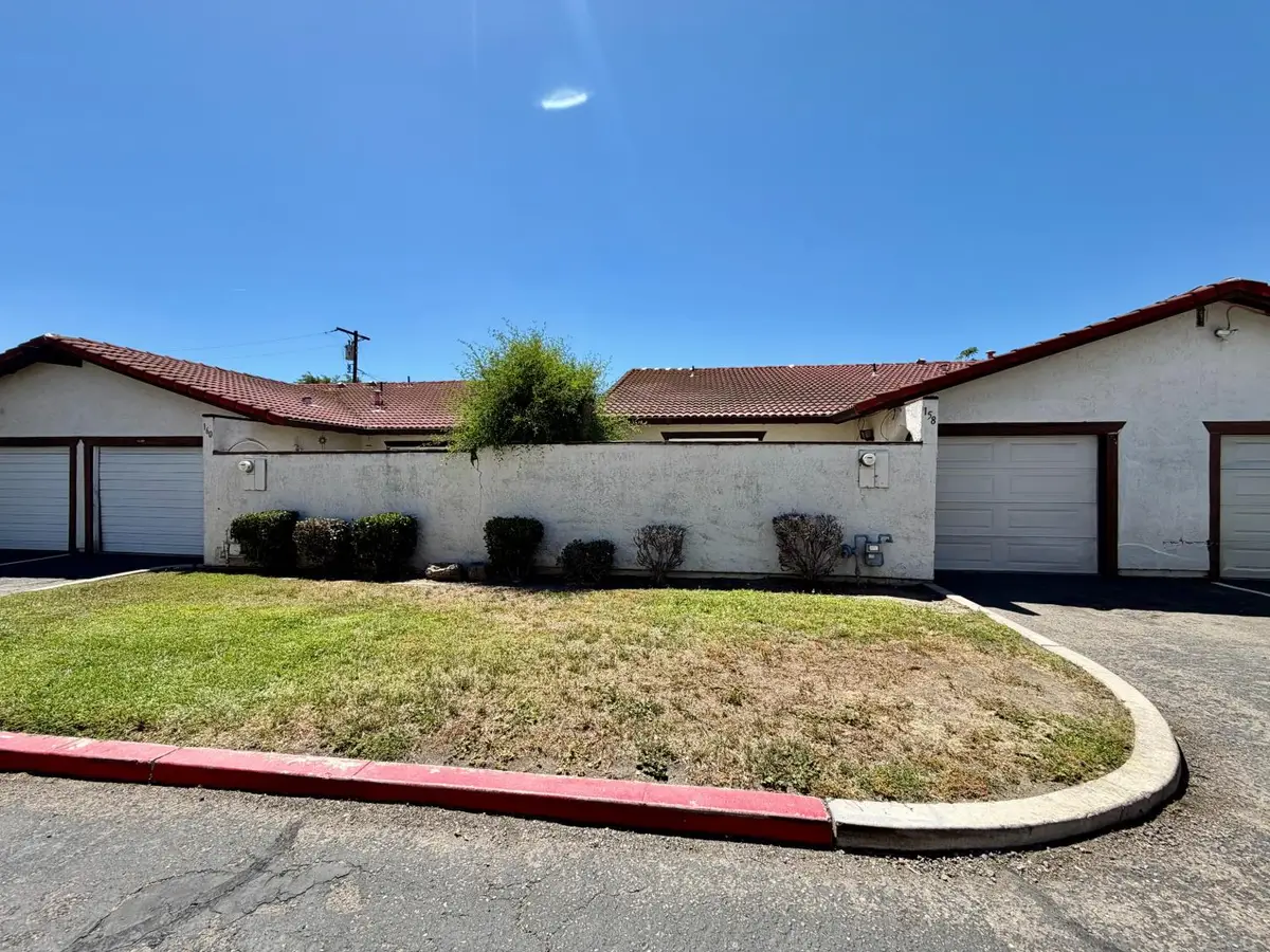 158 E Grant Line Road, Tracy, CA 95376 - #1