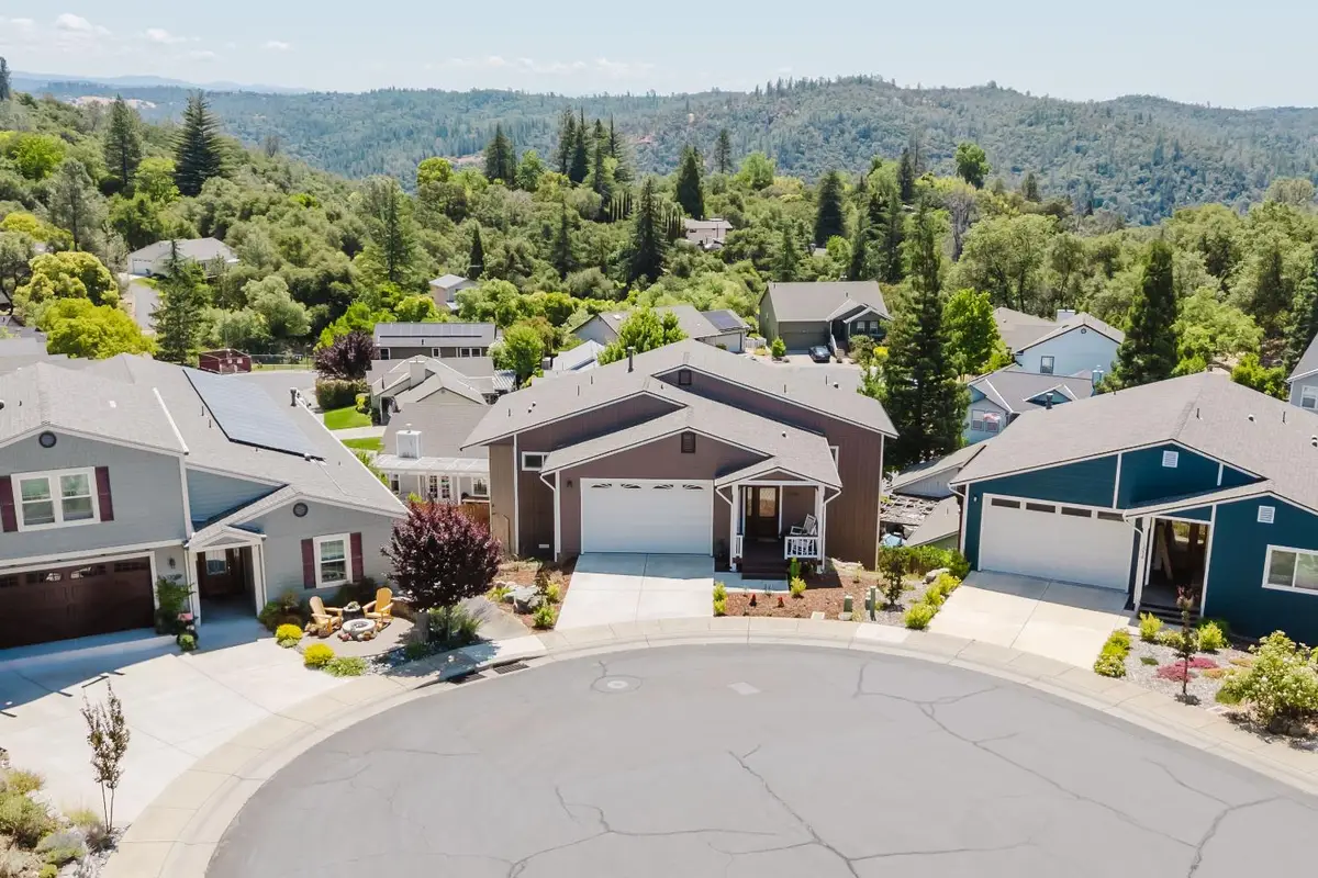 13042 Sweetbriar Court, Auburn, CA 95603 - #1