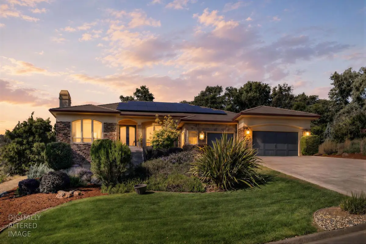 9537 Upper Valley Road, Auburn, CA 95602 - #1