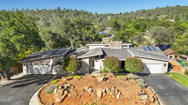 3283 Cessna Drive, Cameron Park, CA 95682