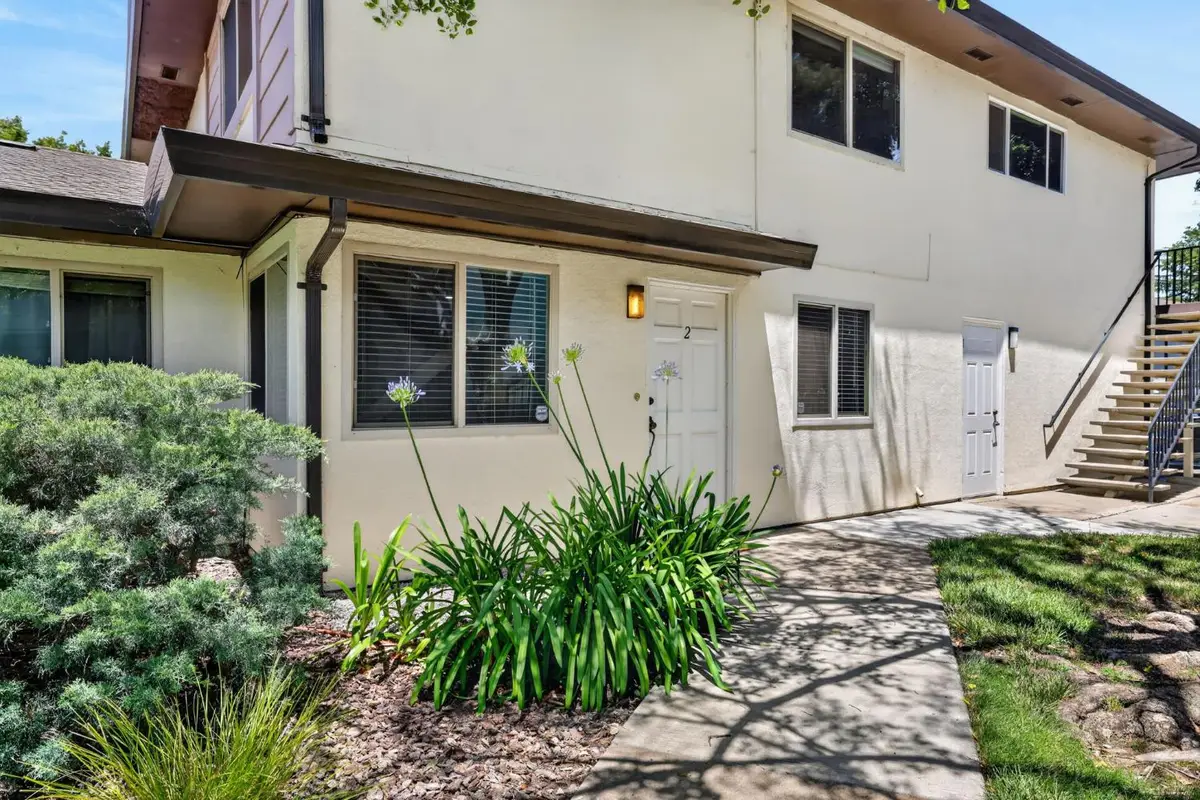 2708 Pole Line Road #2, Davis, CA 95618 - #1