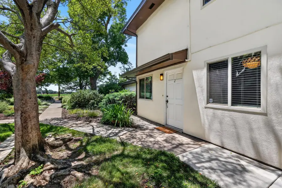2708 Pole Line Road #2, Davis, CA 95618 - #2