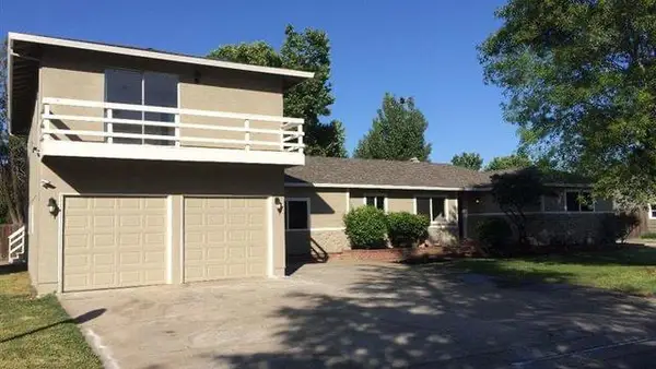3542 Leatha Way, Sacramento, CA 95821