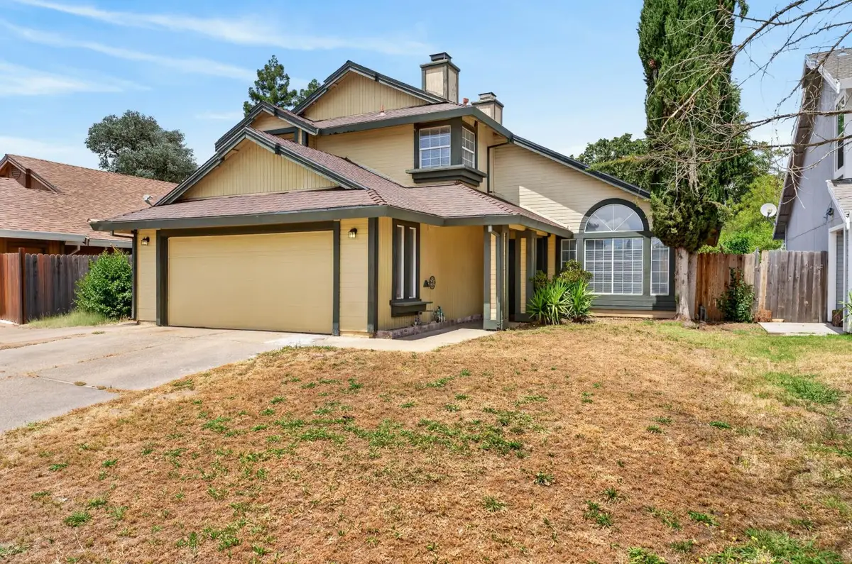 15 Fig Leaf Court, Sacramento, CA 95838 - #1