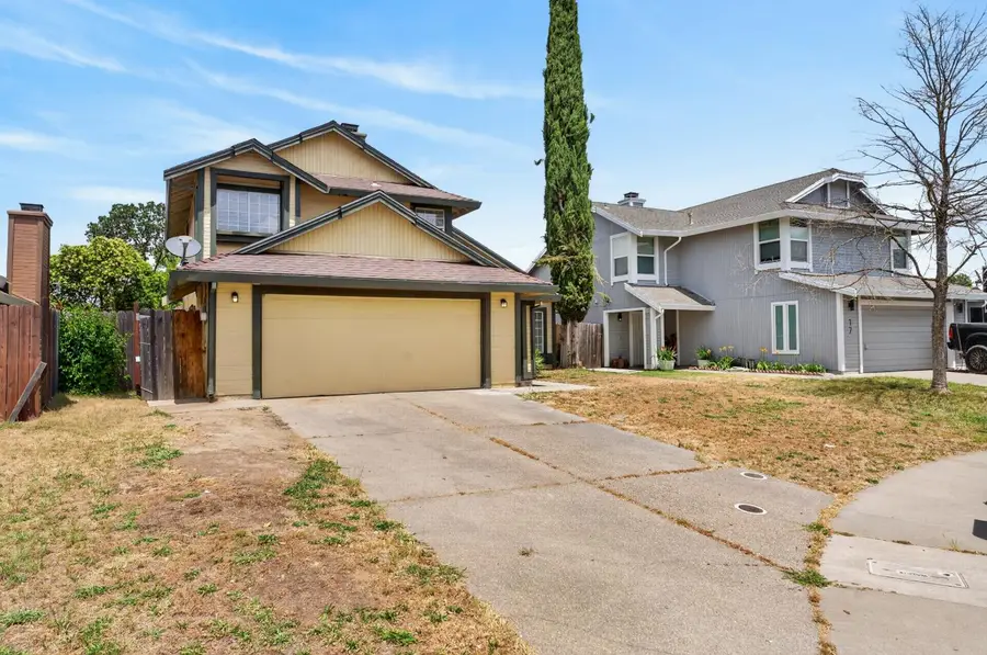 15 Fig Leaf Court, Sacramento, CA 95838 - #3