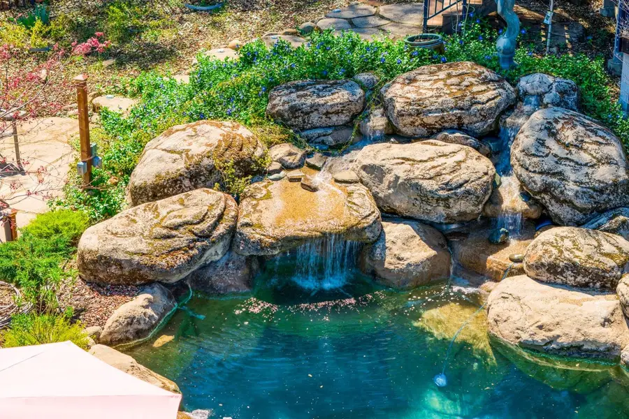 5161 Coyote Pass Road, Shingle Springs, CA 95682 - #2