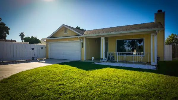 1701 Pawtucket Avenue, Modesto, CA 95358