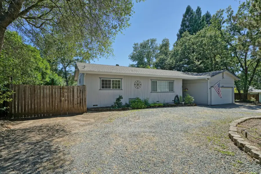 6680 Lindberg Avenue, Placerville, CA 95667 - #2