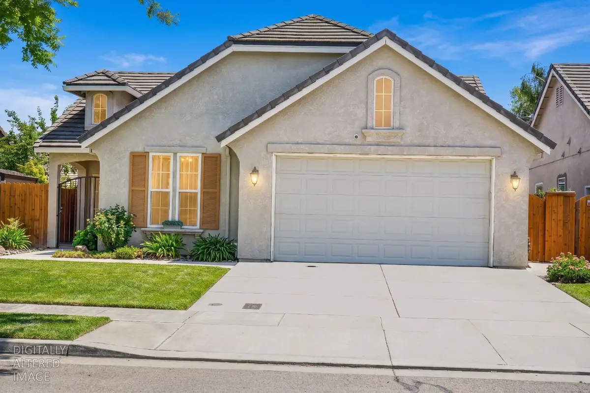 2542 Colony Drive, Lodi, CA 95242 - #1