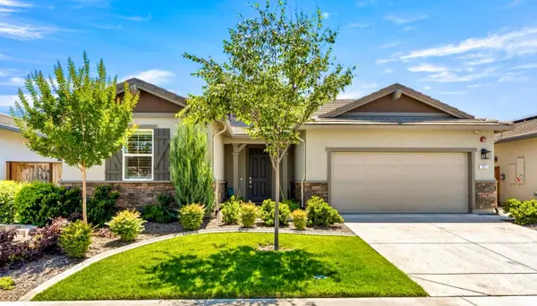 1051 Carson River Drive, Lincoln, CA 95648