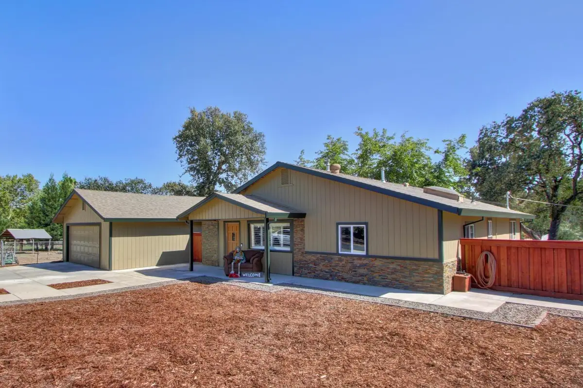 3840 Valle Vista Road, Carmichael, CA 95608 - #1