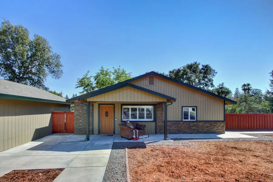 3840 Valle Vista Road, Carmichael, CA 95608 - #2