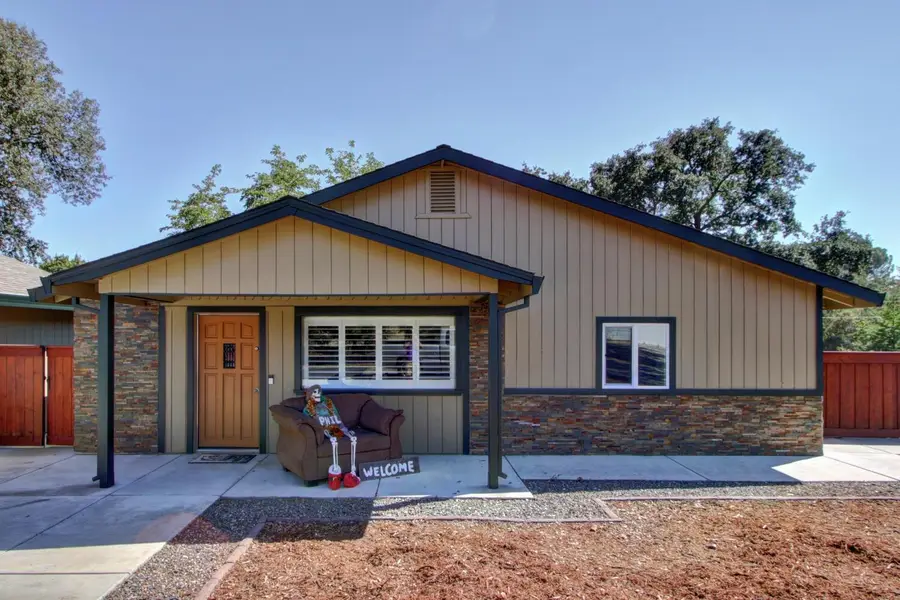 3840 Valle Vista Road, Carmichael, CA 95608 - #3